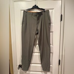 Macade Moss Joggers
